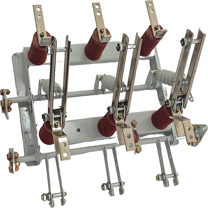 Внатрешен високонапонски прекинувач